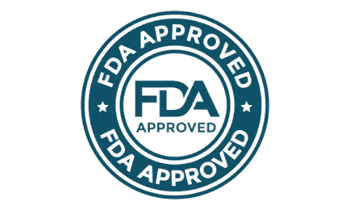 CarboFire FDA Approved