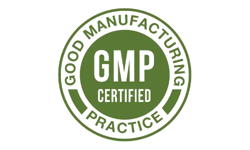 CarboFire GMP Certification