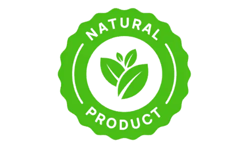 CarboFire Verified Natural Product